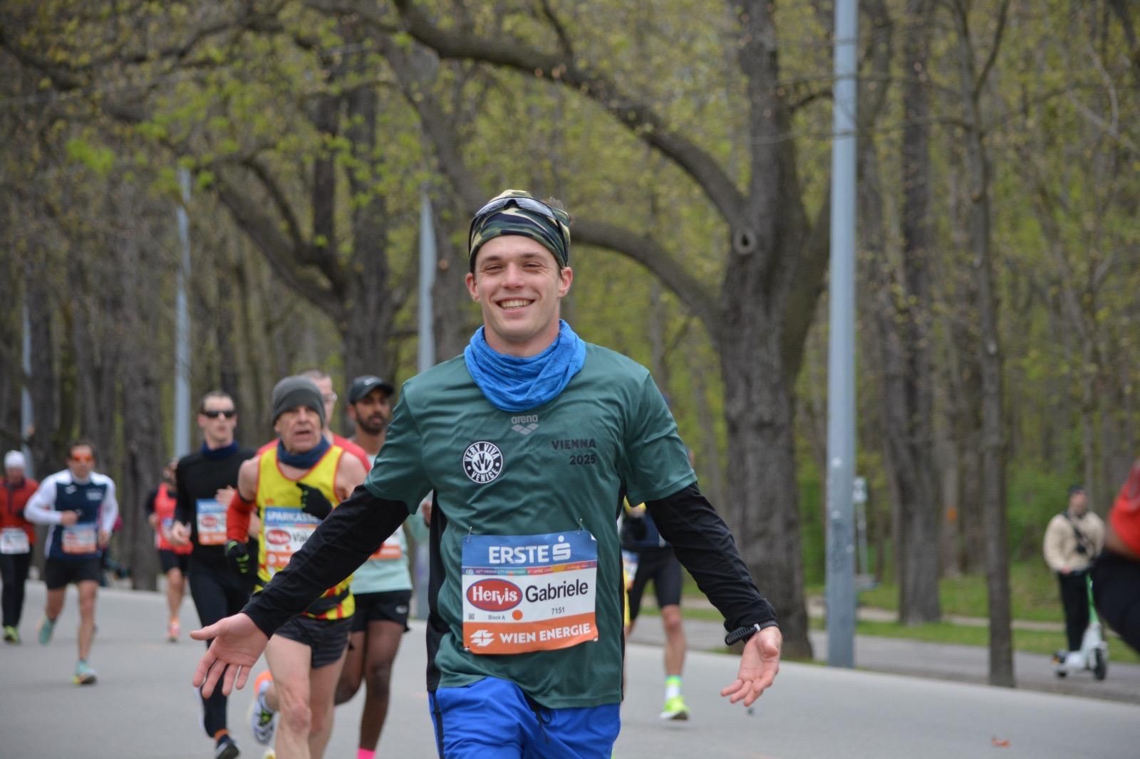 Sponsorship Vienna 2025