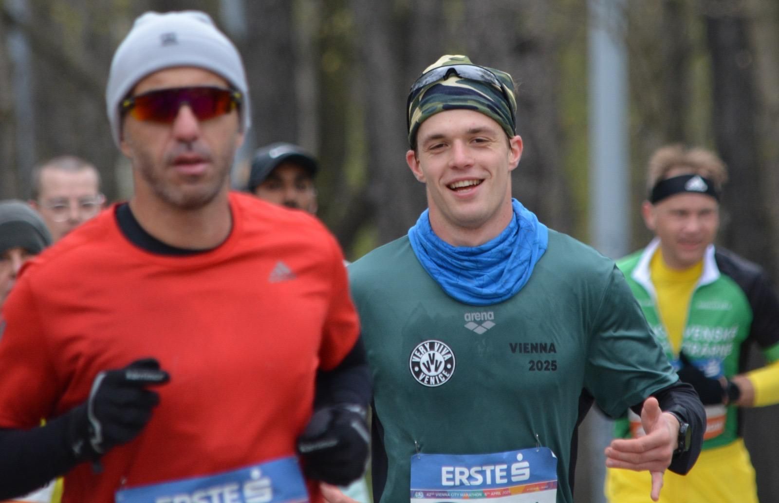 Sponsorship Vienna 2025