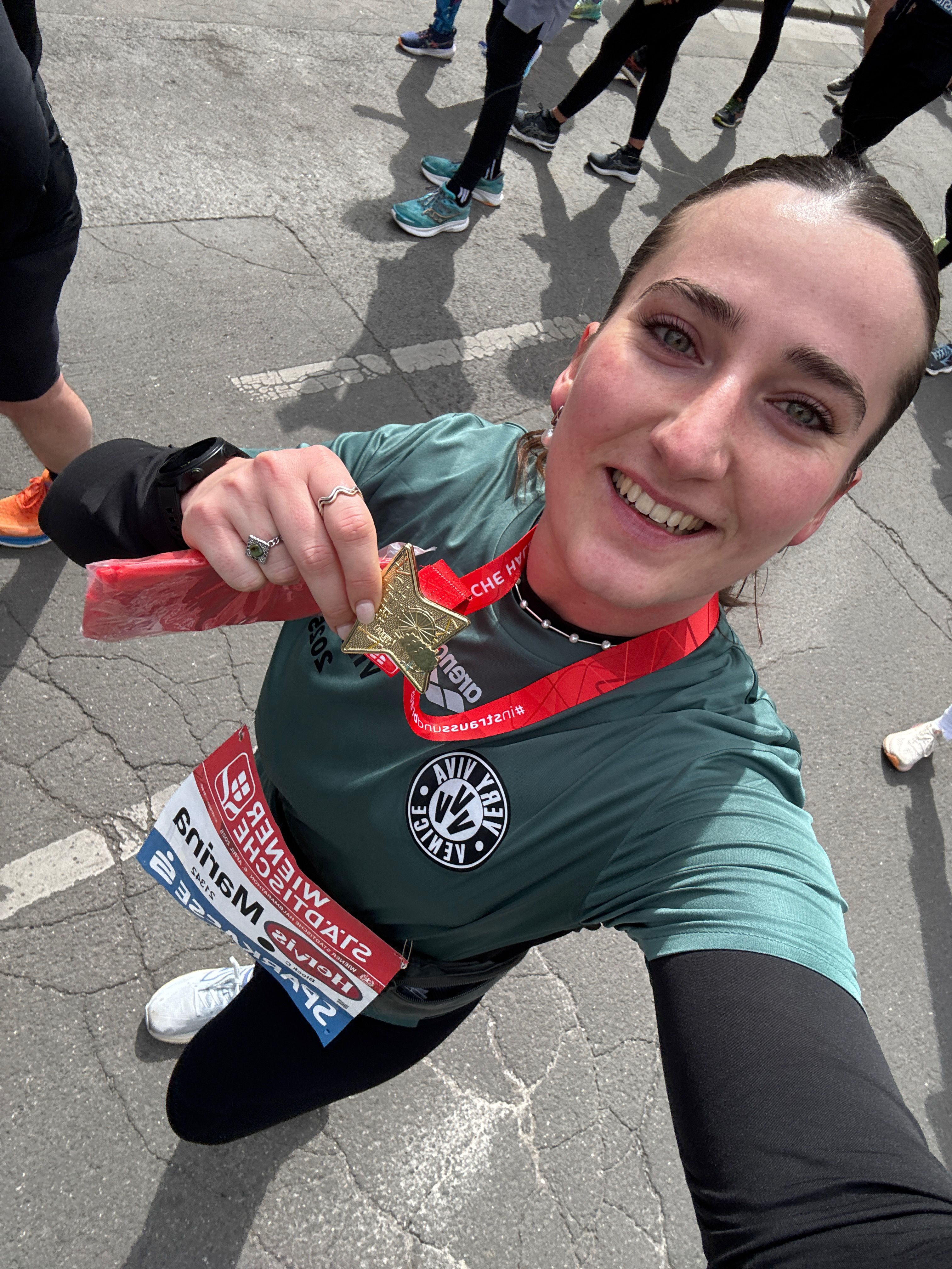 Sponsorship Vienna 2025