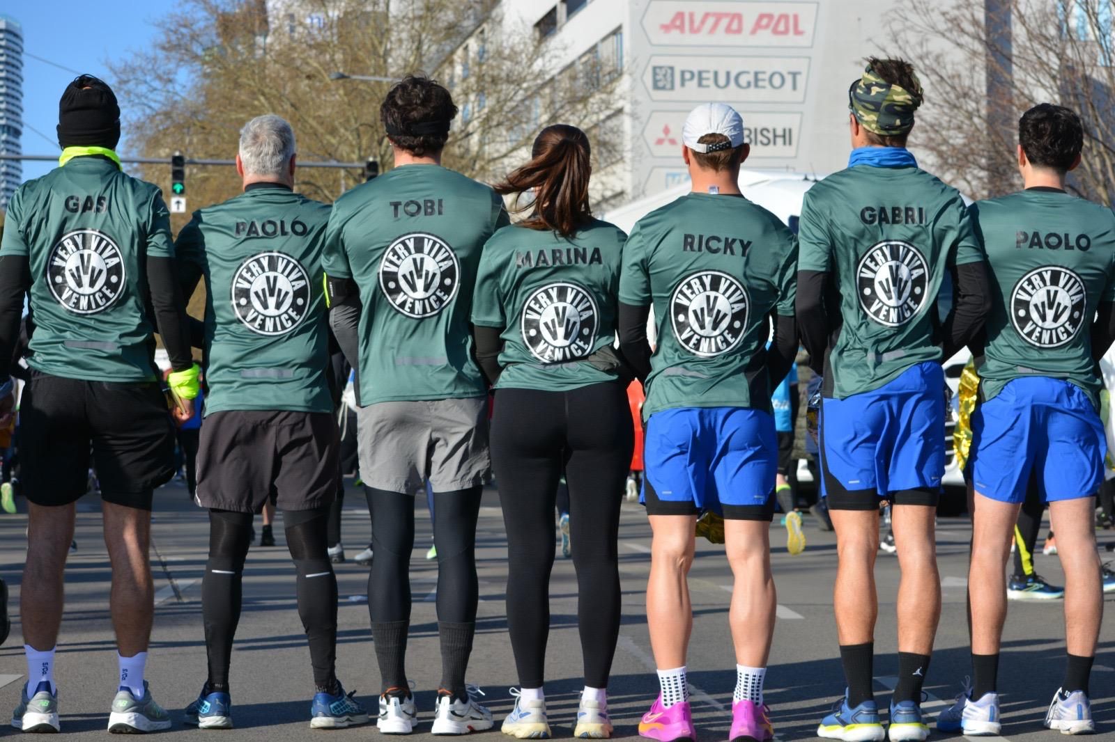 Sponsorship Vienna 2025