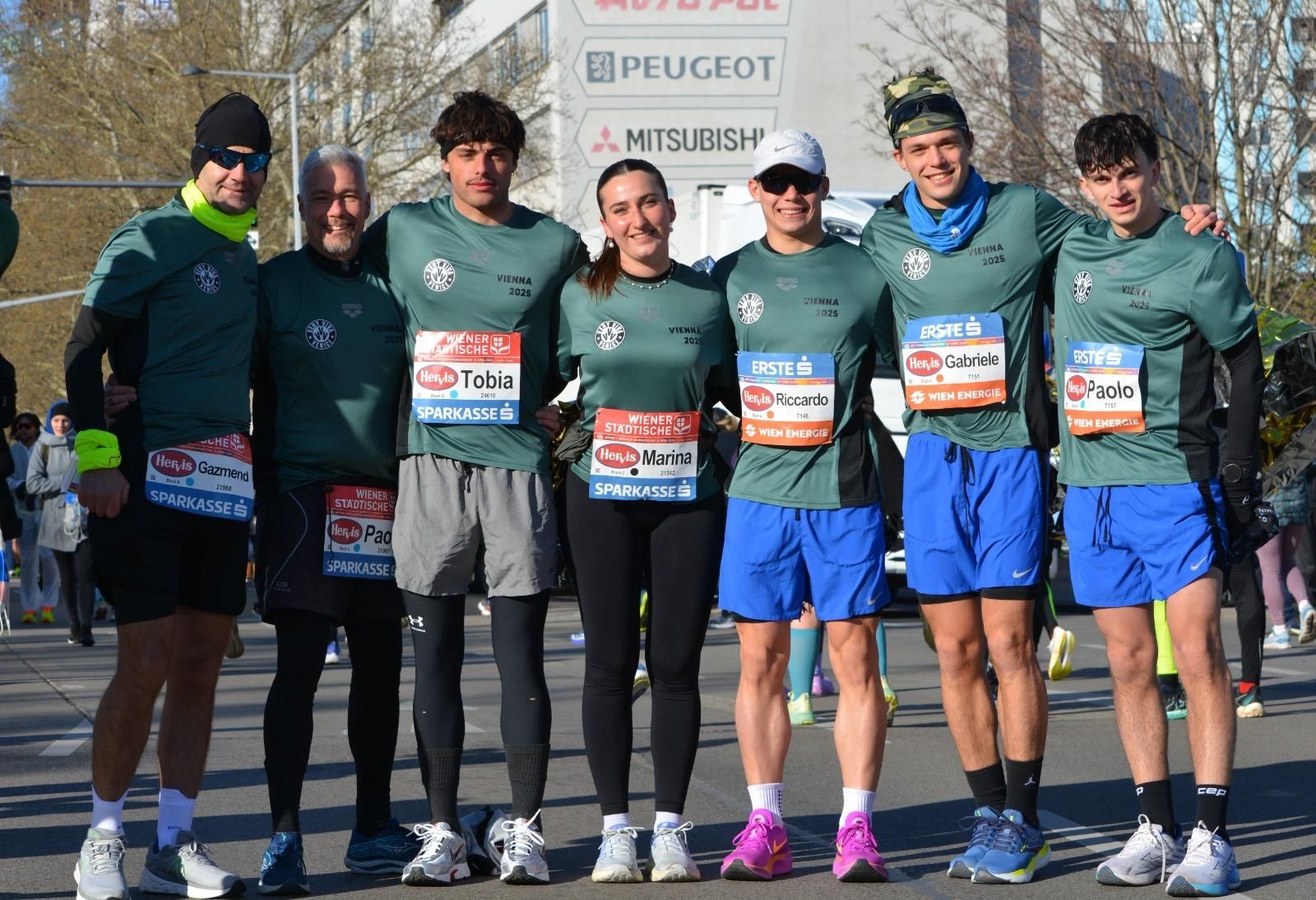 Sponsorship Vienna 2025